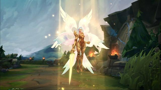 LOL英雄排行榜前十有哪些?哪些英雄最强势? LOL英雄排行榜前十有哪些?哪些英雄最强势?