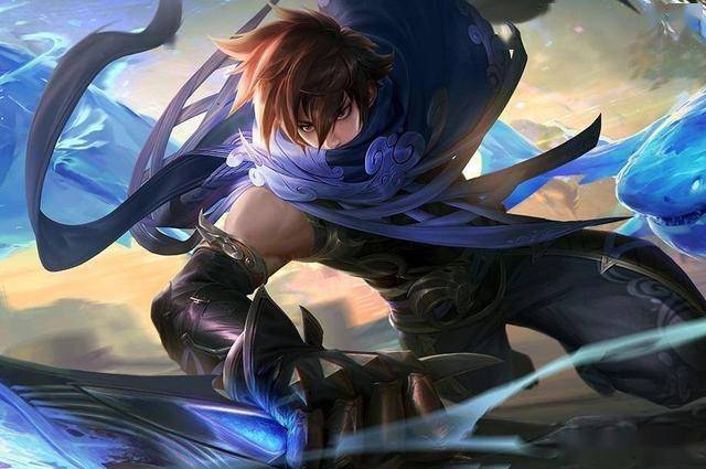 澜的出装推荐是什么？如何选择最佳装备？