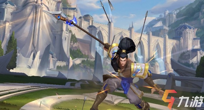 LOL打野英雄排行：谁是最快的打野英雄？