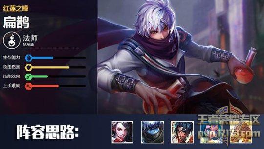 王者荣耀九尾扁鹊如何出装？最佳装备推荐是什么？