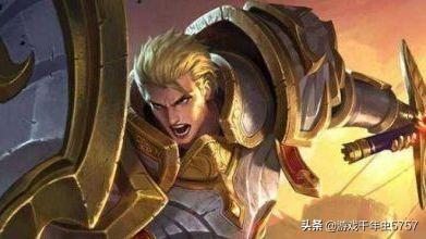 国服最强关羽出装有哪些？如何选择最佳装备？