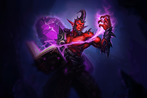 恶魔巫师如何出装？最佳装备推荐是什么？