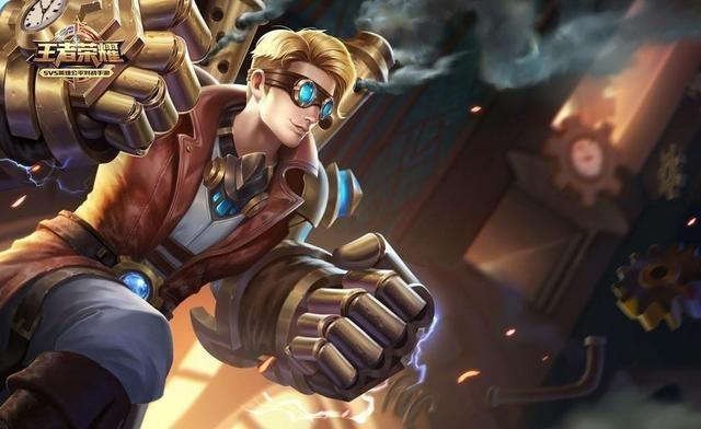 王者荣耀必买的六个英雄有哪些？13888值得买吗？