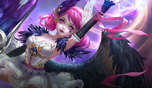 王者荣耀小乔最强出装有哪些？如何选择最佳装备？