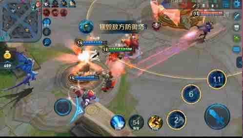 墨子恶心出装有哪些？如何应对墨子的恶心出装？