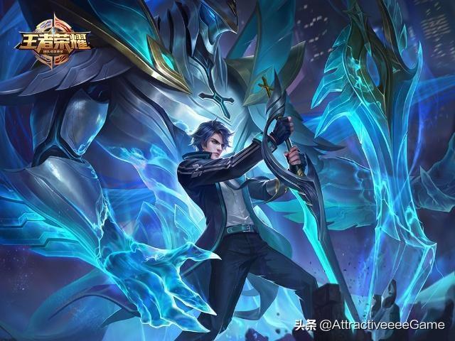 典韦六神装如何选择？最强输出效果如何？