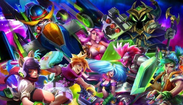 LOL各个位置英雄有哪些?如何选择适合自己的英雄? LOL各个位置英雄有哪些?如何选择适合自己的英雄?