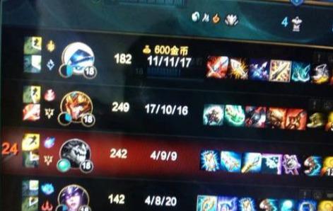 魔法猫咪如何出装才能在无限火力中获胜？