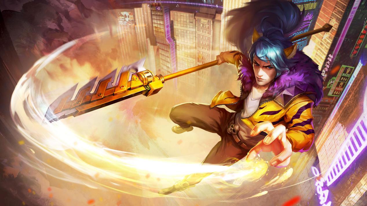 李白铭文和出装如何选择？宗师流玩法有哪些？