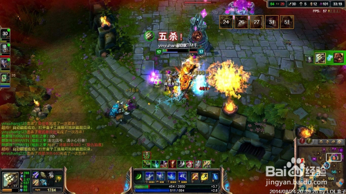 LOL打野排行有哪些？如何选择最强打野英雄？