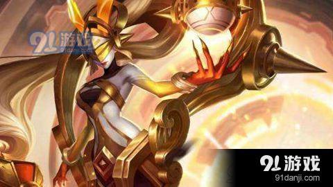 女娲最强六神装如何选择？出装技巧有哪些？