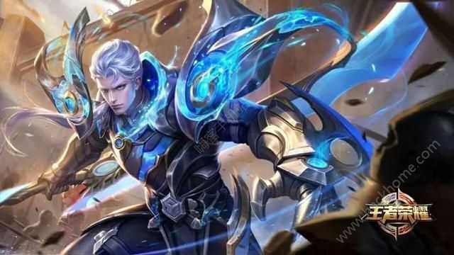 身法铠如何出装？铭文搭配有哪些推荐？