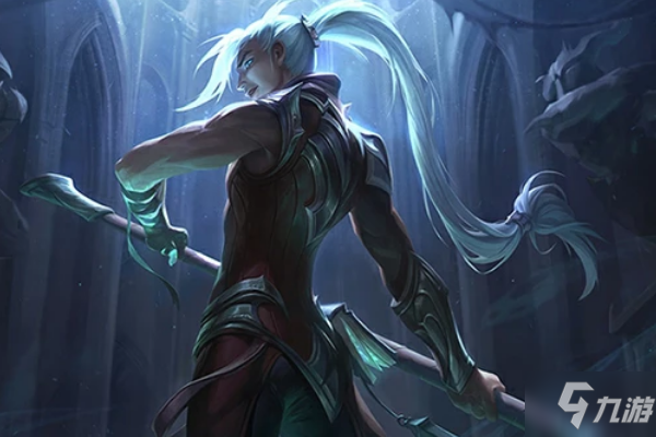 英雄联盟S11蓝凯秒人出装有哪些技巧与推荐？