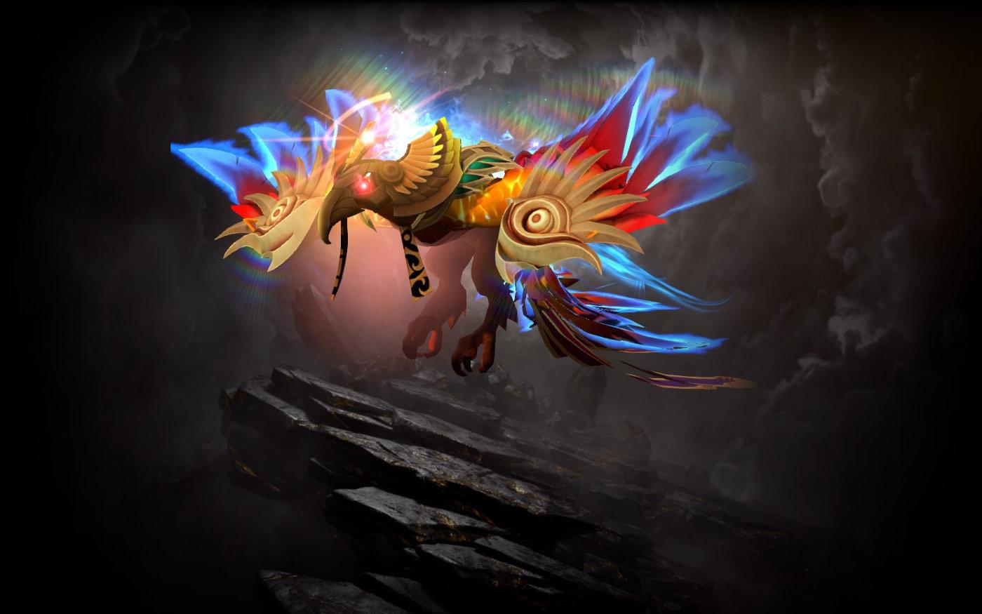 凤凰在Dota中如何出装?最佳装备推荐是什么? 凤凰在Dota中如何出装?最佳装备推荐是什么?