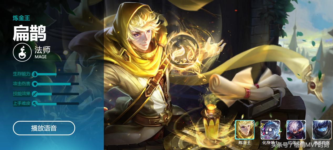 扁鹊最强辅助出装有哪些？如何选择最佳装备？