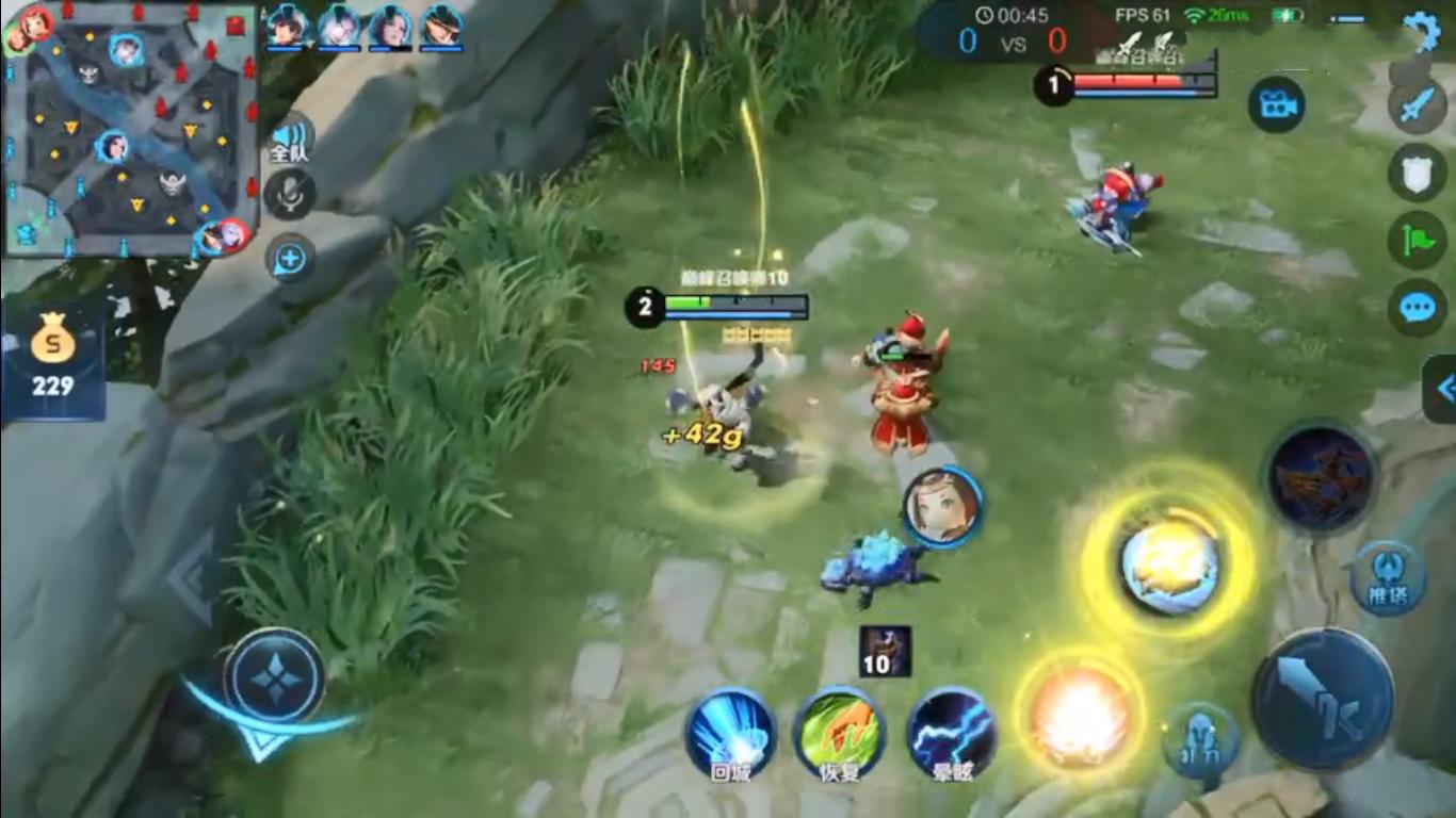 英雄联盟新版本强势英雄有哪些？如何选择适合自己的强势英雄？