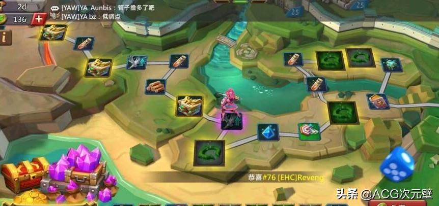 Dota深渊领主最佳出装是什么？如何提升游戏胜率？