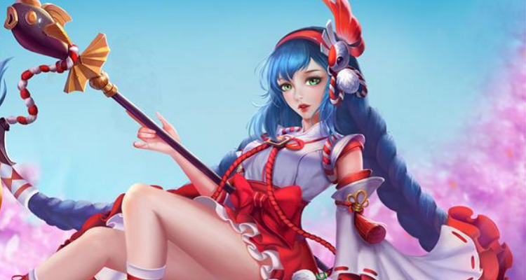 大乔最强输出暴击出装推荐是什么？如何提升大乔的输出效果？