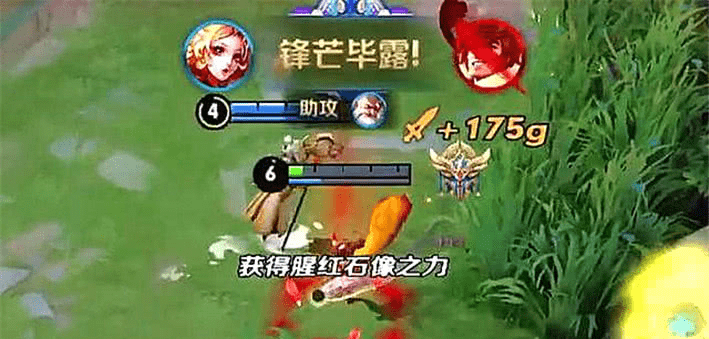 核弹流妲己如何出装？铭文搭配有哪些技巧？