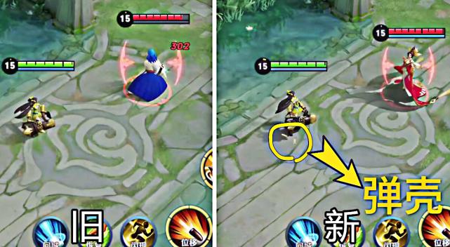 守约重做后如何出装？最佳装备推荐是什么？