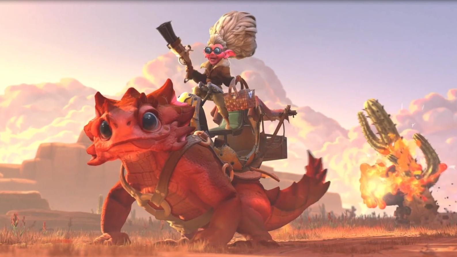 Dota全英雄技能介绍有哪些？如何掌握这些技能？