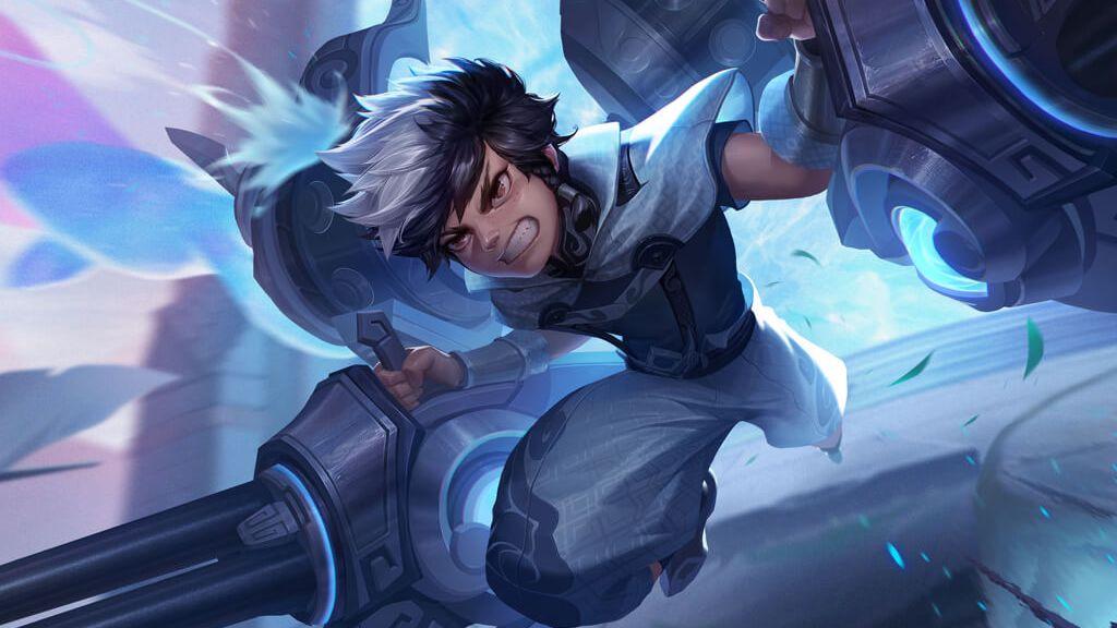 东皇太一打野出装推荐有哪些？最佳装备搭配是什么？