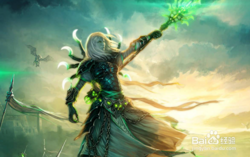 死灵法师如何出装？技能解析有哪些关键点？