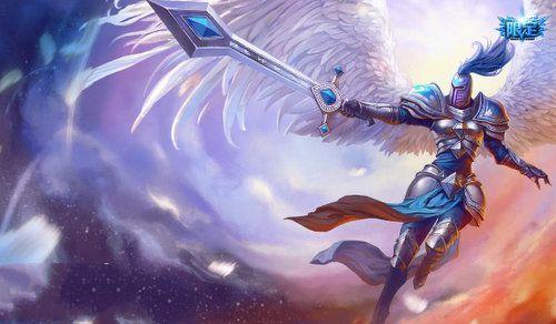 陈泽是LOL国服第一天使吗？他的实力如何？