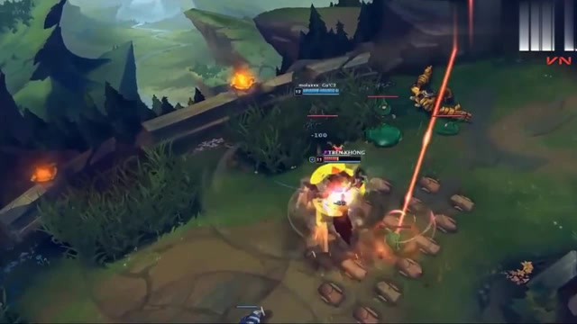 LOL中最能秀的英雄有哪些？他们的技能特点是什么？