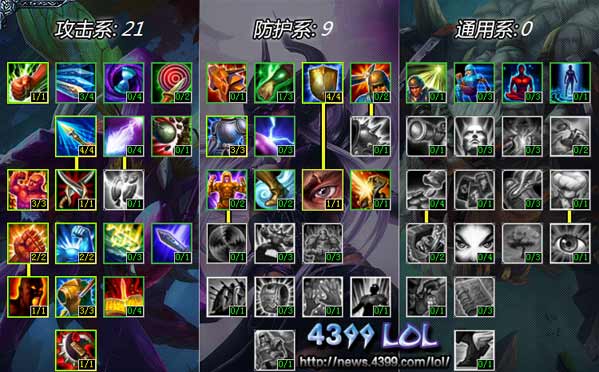 LOL影裔新英雄出装攻略与推荐有哪些？