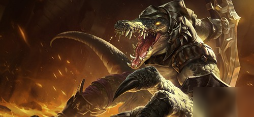 LOL鳄鱼出装推荐有哪些？最佳装备搭配是什么？