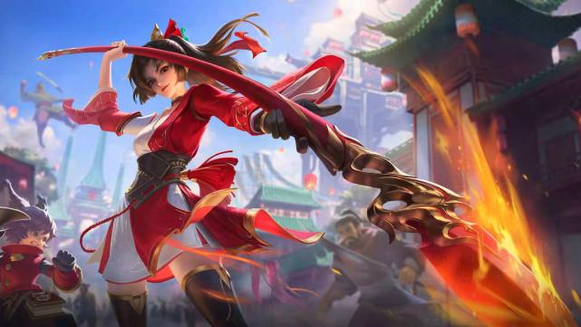 王者荣耀云缨对抗路出装有哪些推荐?如何选择最佳装备? 王者荣耀云缨对抗路出装有哪些推荐?如何选择最佳装备?