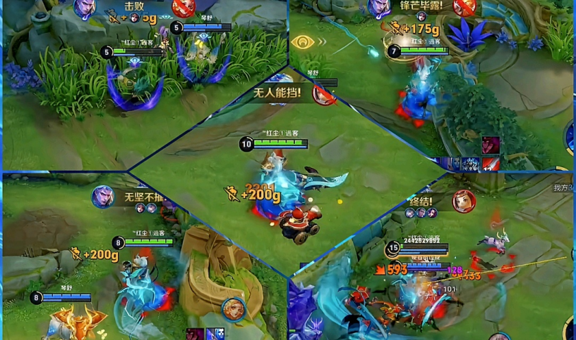 四烧铠最强出装有哪些？如何选择最佳装备？