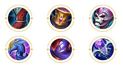 法爆流女娲出装有哪些推荐？如何提升游戏胜率？