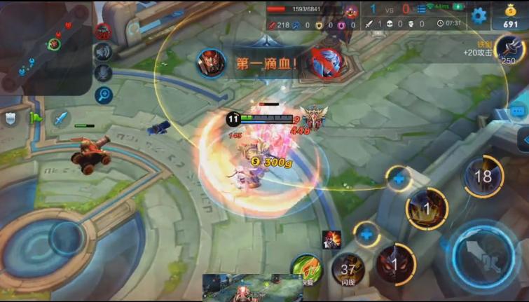 典韦最强出装推荐是什么？如何选择适合的装备？