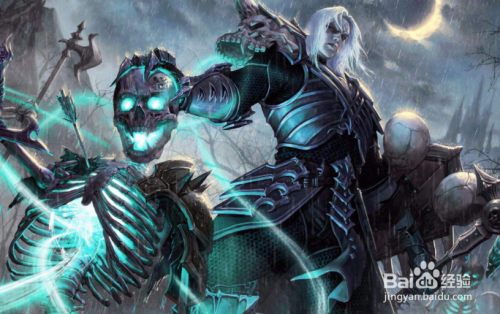 暗黑死灵法师如何出装？最佳装备推荐是什么？