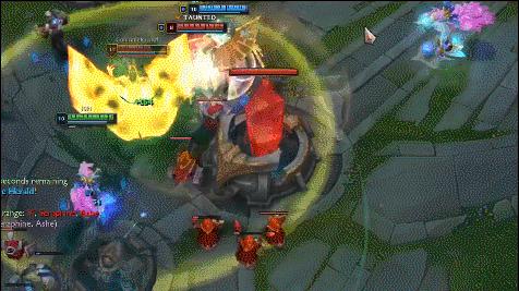 英雄联盟手游萨勒芬妮如何出装？最佳装备推荐是什么？