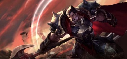 诺克萨斯之手如何选择铭文与出装？最佳搭配是什么？