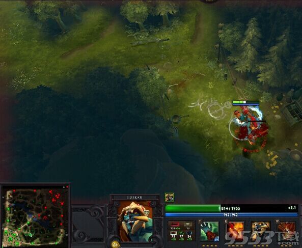 Dota神灵武士最佳出装是什么？如何选择合适的装备？