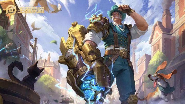 s28赛季黄忠最强射手出装推荐是什么?如何选择最佳装备提升战斗力? s28赛季黄忠最强射手出装推荐是什么?如何选择最佳装备提升战斗力?