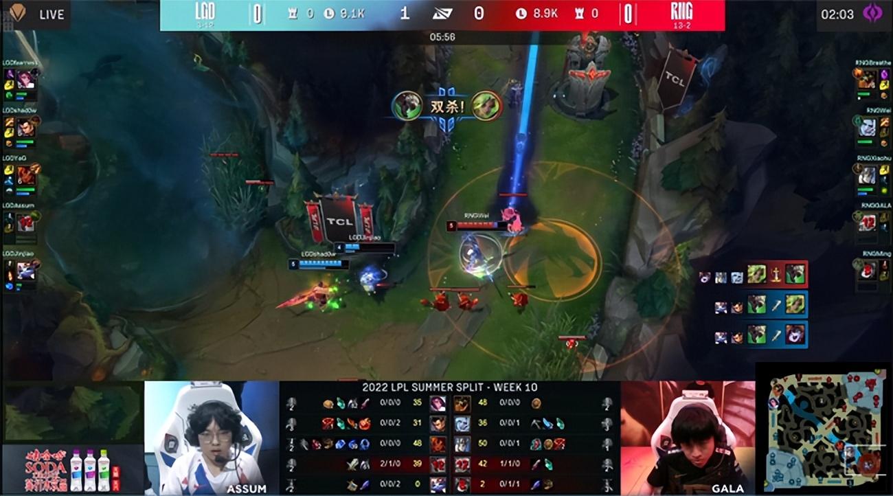 中单老鼠如何出装？最佳装备推荐是什么？