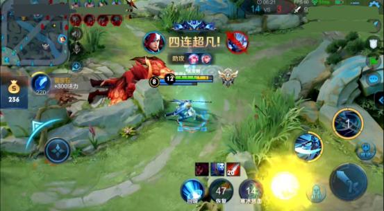 王者荣耀韩信仔爷出装推荐与玩法解析是什么？