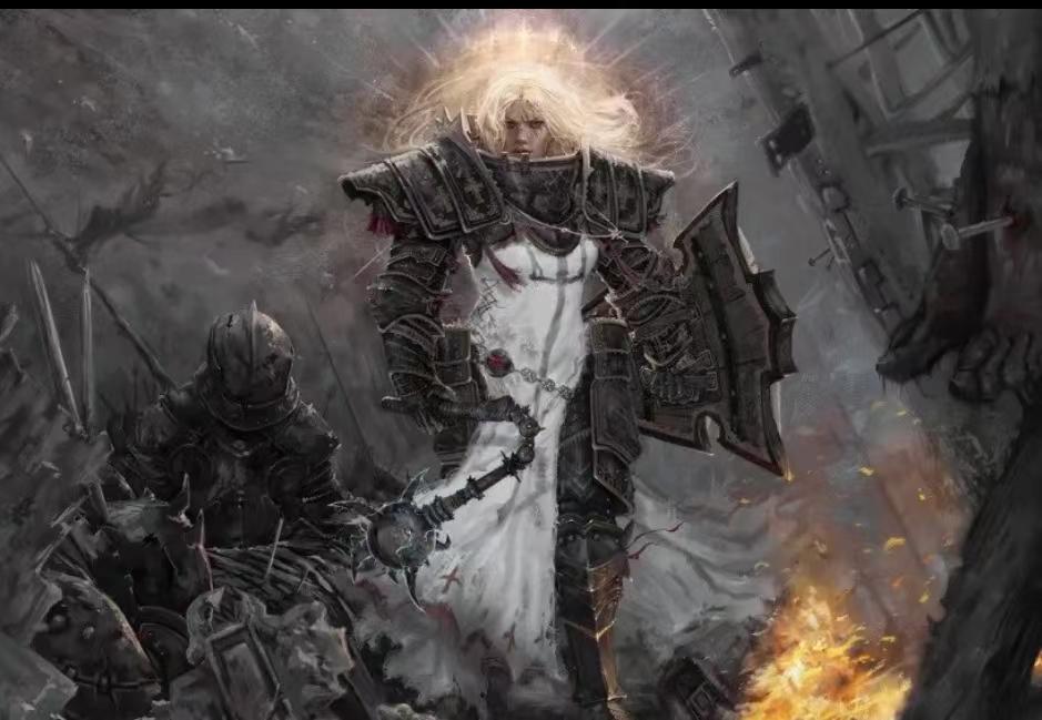 暗黑破坏神不朽死灵法师最佳出装是什么？如何选择装备提升战斗力？