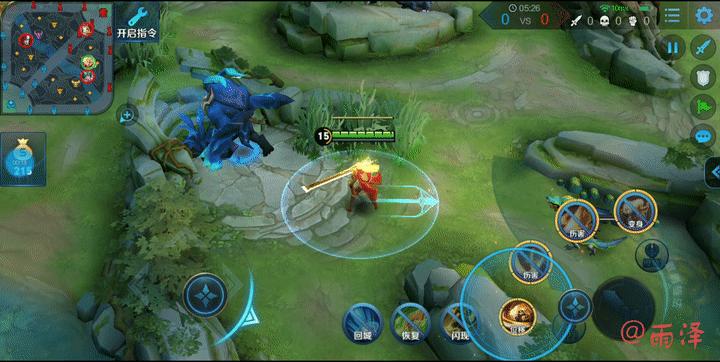 李信最强秒人出装有哪些？如何选择最佳装备？