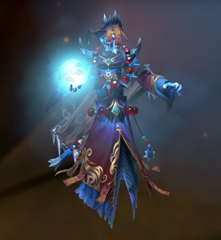 巫妖在Dota中如何出装？最佳装备推荐是什么？