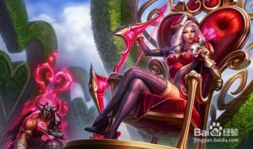 LOL寒冰出装推荐与玩法解析是什么？