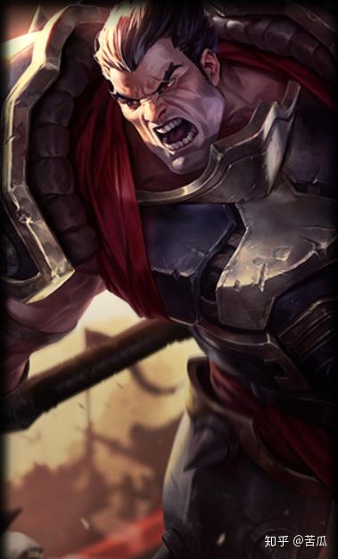 诺克萨斯之手的故事是什么？他在《英雄联盟》中扮演了怎样的角色？