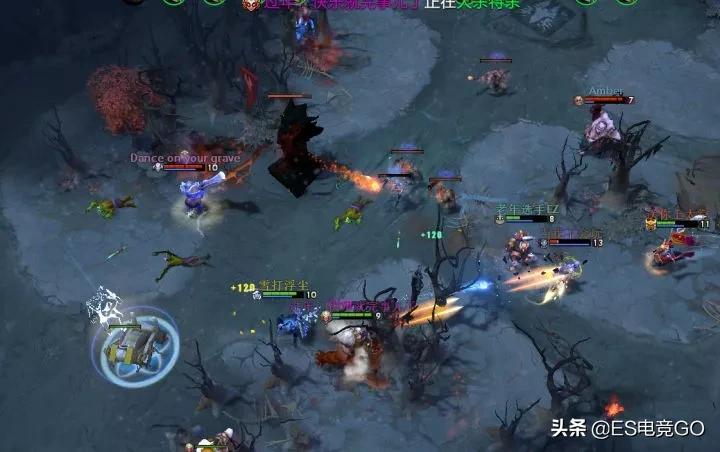 Dota英雄列表有哪些？如何选择适合自己的英雄？