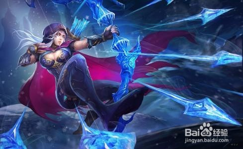 LOL寒冰射手符文天赋如何选择？最佳搭配是什么？