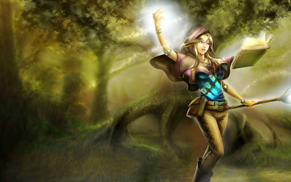 为什么LOL中的鳄鱼被认为太废了？有哪些改进建议？